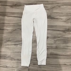 Lululemon align pant II 25”